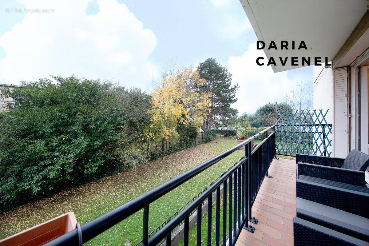 Appartement à L&#039;HAY-LES-ROSES