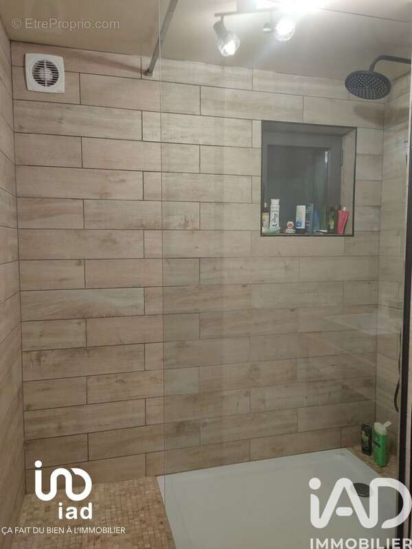 Photo 6 - Appartement à MOUTIERS