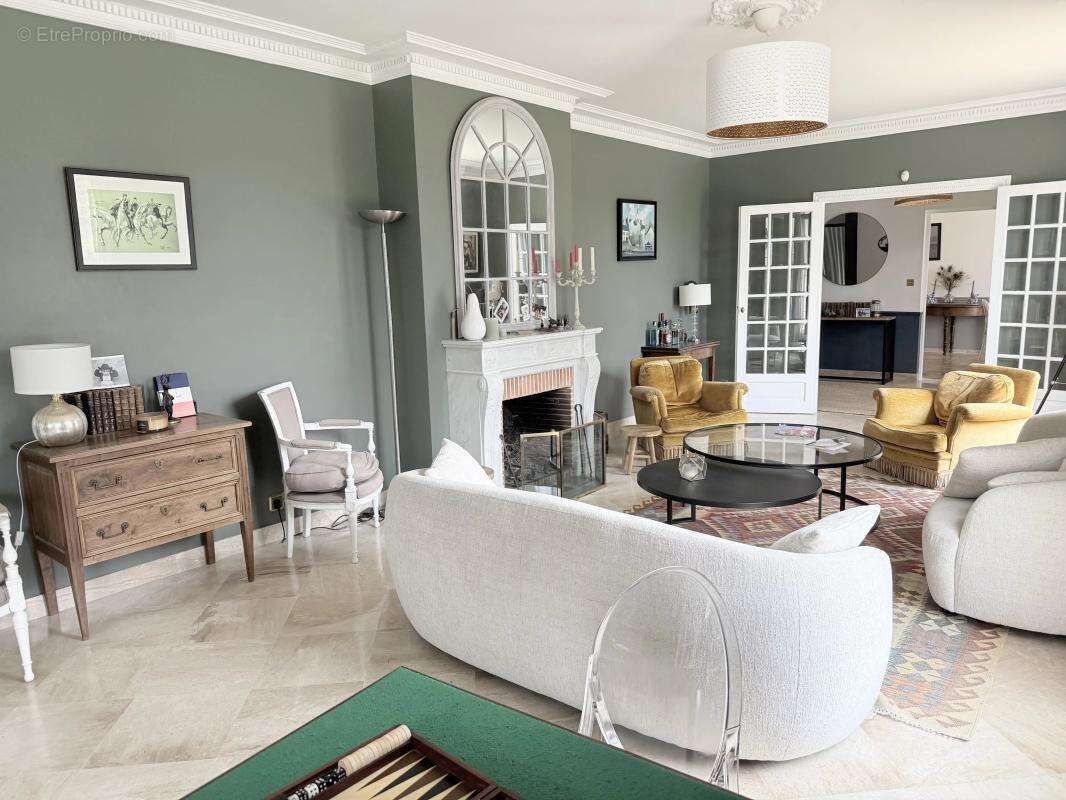 Maison à MAUVES-SUR-LOIRE