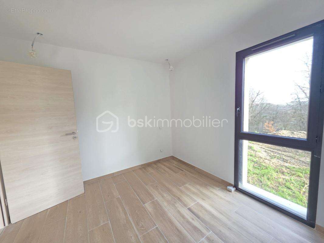 Maison neuve re2020- moirax-3 chambres-jardin 933 m² - photo 9