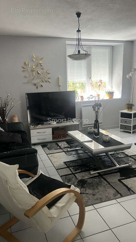Appartement à BEDARIEUX