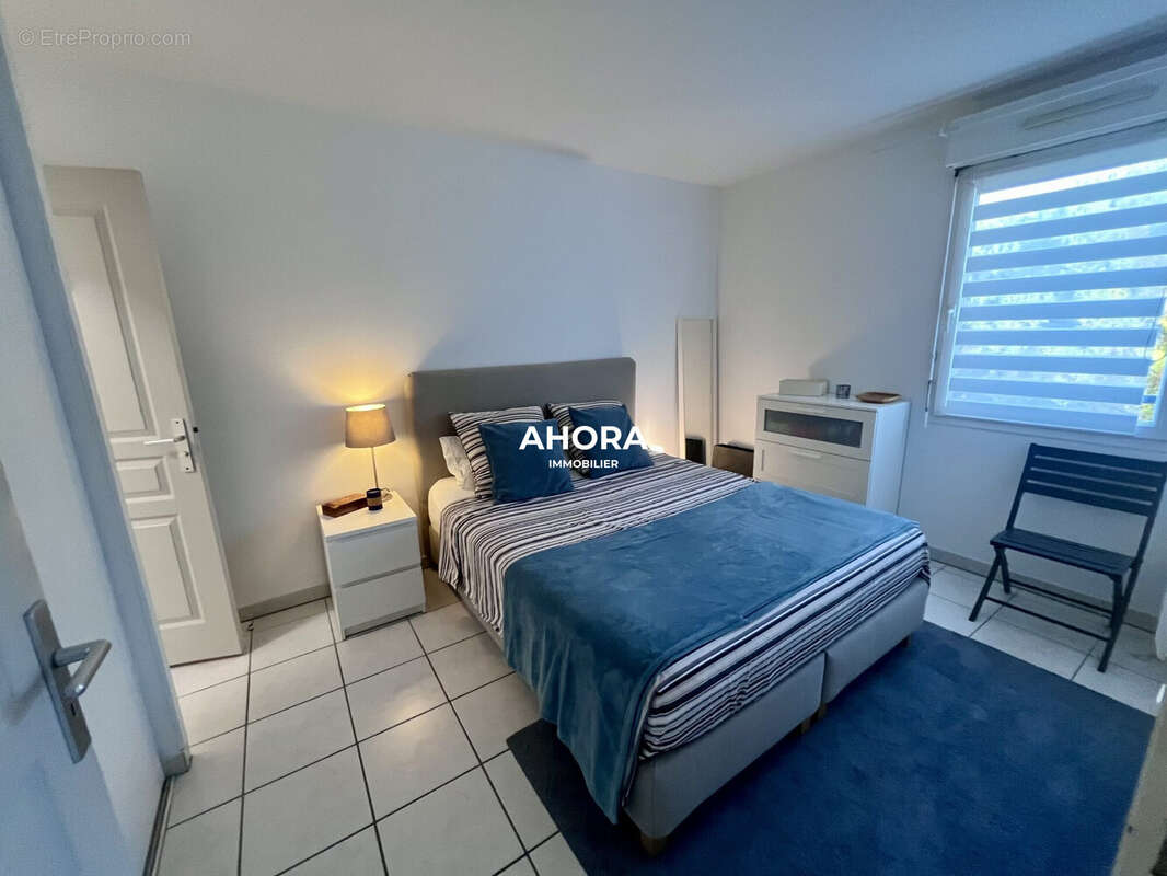 Appartement à MARSEILLE-9E