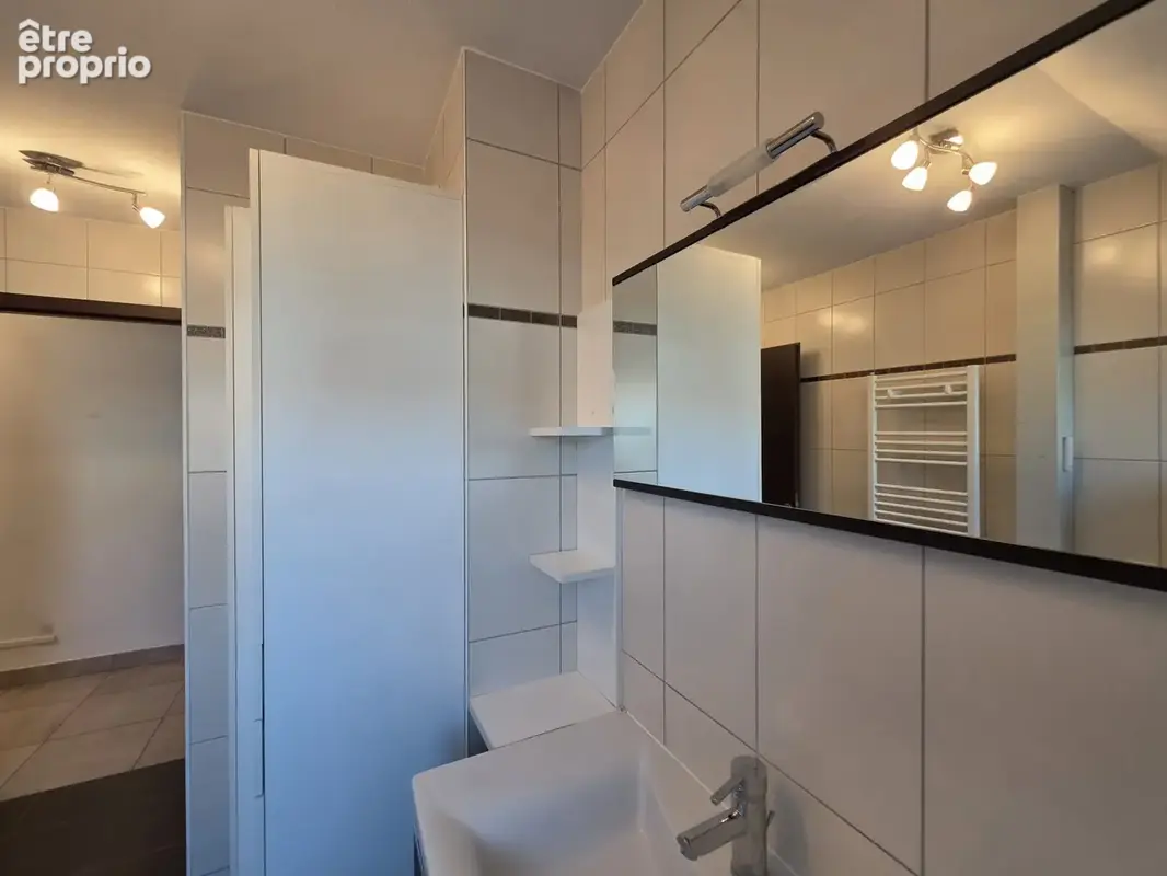 Appartement 5 pièces 108 m² à vendre à Bartenheim (68870) - photo 6