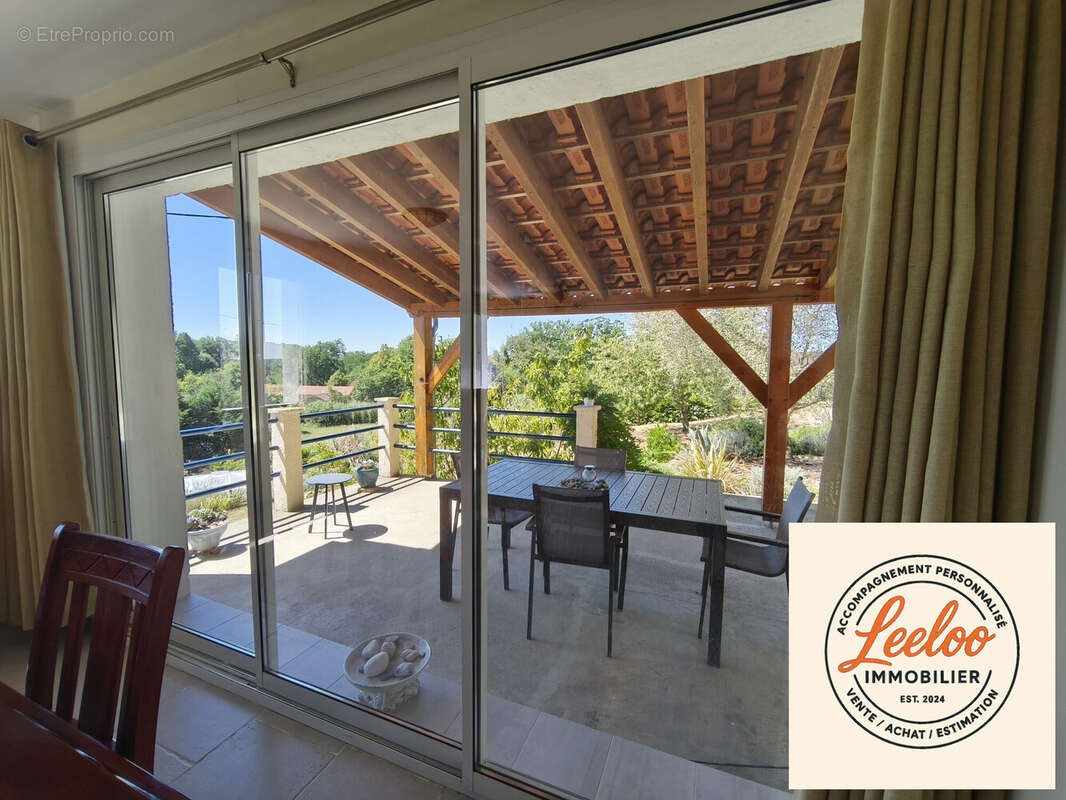 Maison 180 m² à Sarlat-La-Caneda  - photo 5