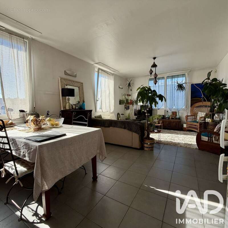 Appartement 101 m² à Saint-Nazaire  - photo 6