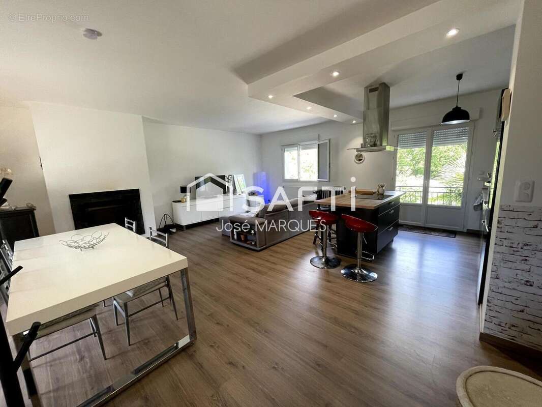 Photo 8 - Maison à MONTARGIS