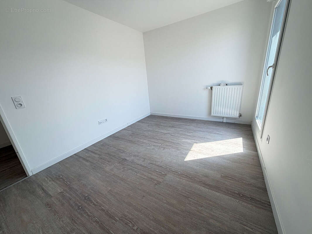 Appartement à BEZONS