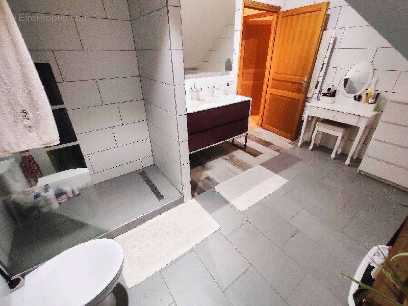 Maison à MITRY-MORY