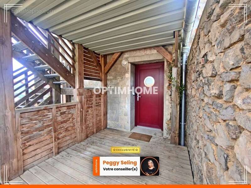 Immeuble à vendre TRELON (59) - photo 5