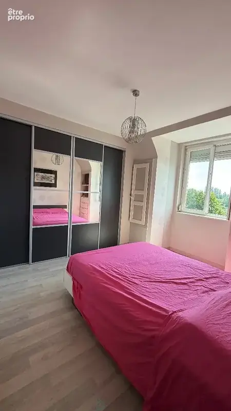 Charmante maison mitoyenne d'un côté atypique au cur d'Orival, en bord de Seine - photo 10