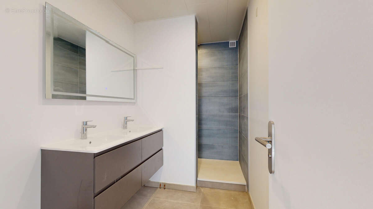 Appartement à BESANCON