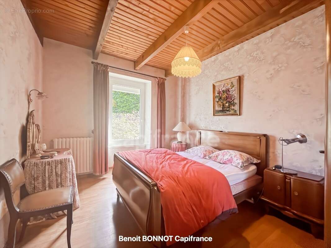 Concarneau – propriété de caractère sur plus d'un hectare avec dépendance de 134 m² - photo 10