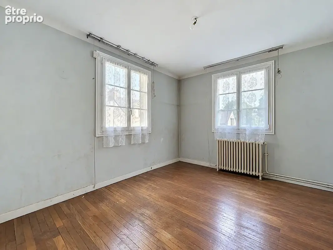 Maison de ville  4 chambres 122,5 m²  Beaux volumes et fort potentiel - photo 18