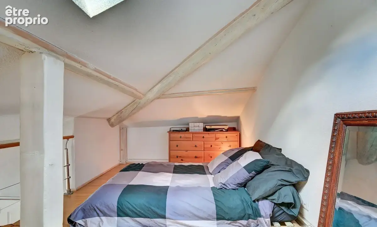 Ideal investissement dernier étage - photo 3