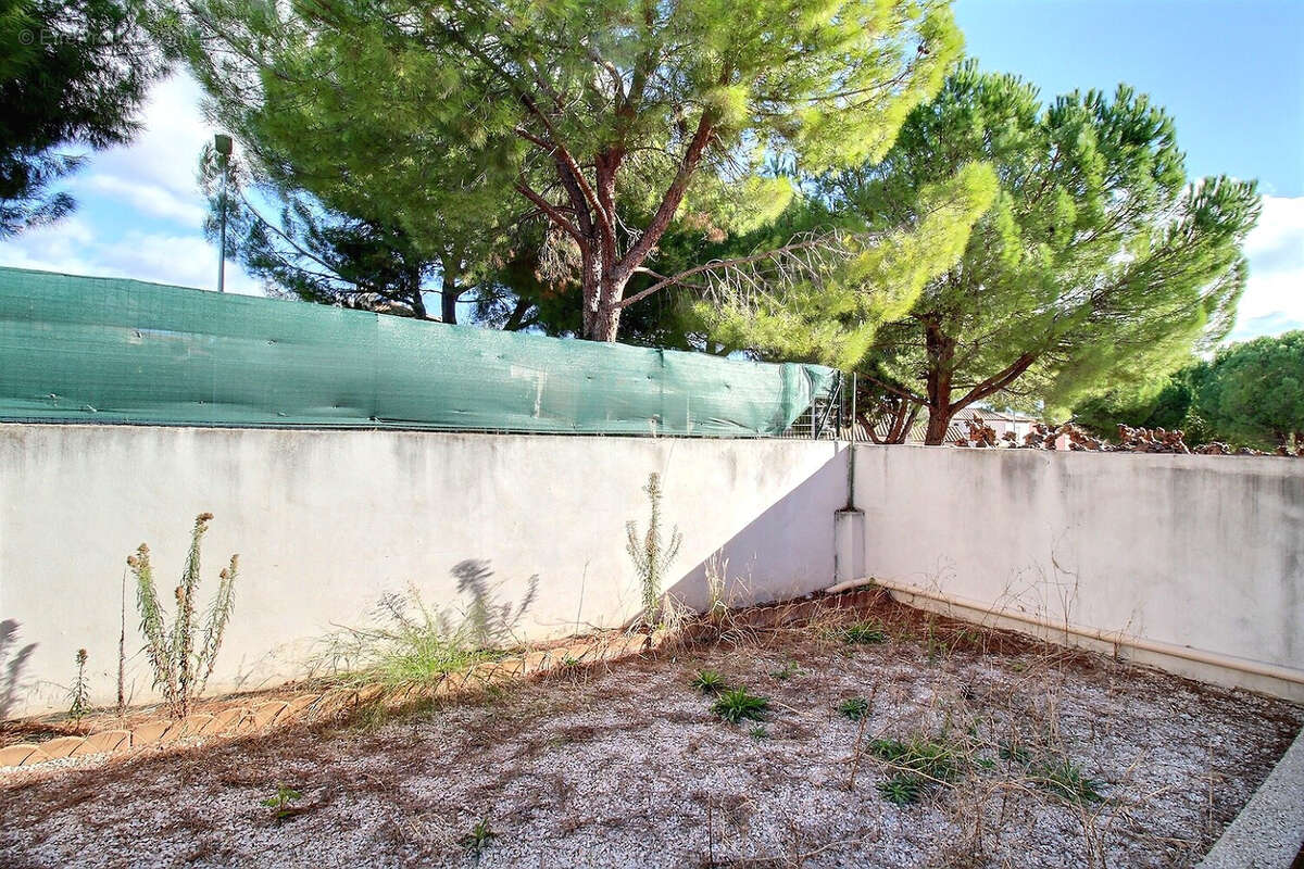 Maison à MONTPELLIER