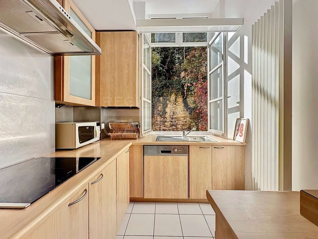 Appartement à LYON-9E