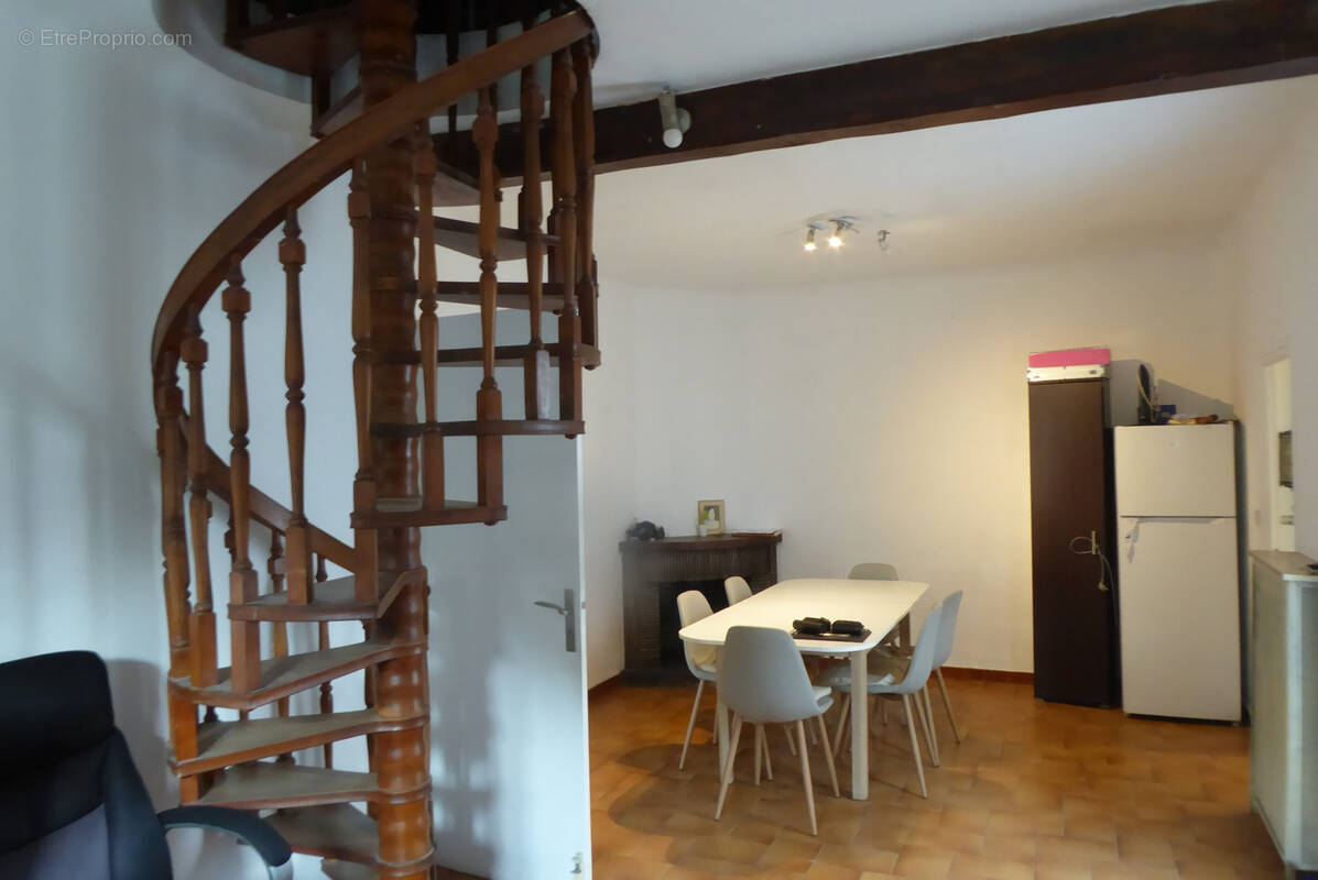 Maison à PERPIGNAN