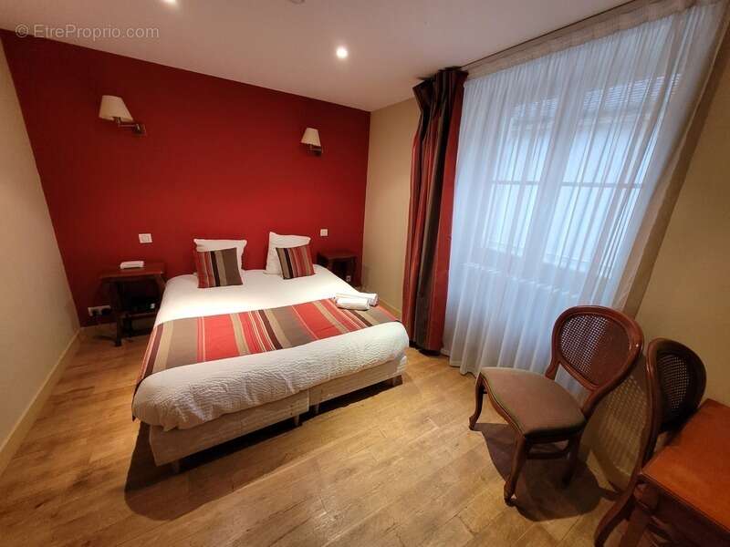 Appartement à MONTBARD