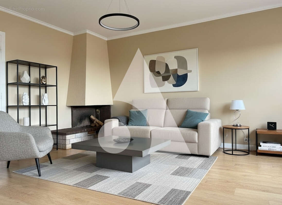 Appartement à EAUBONNE