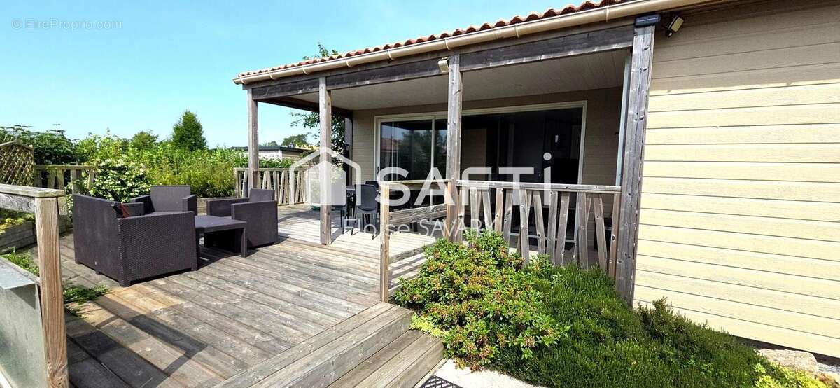 Photo 2 - Appartement à MARZAN