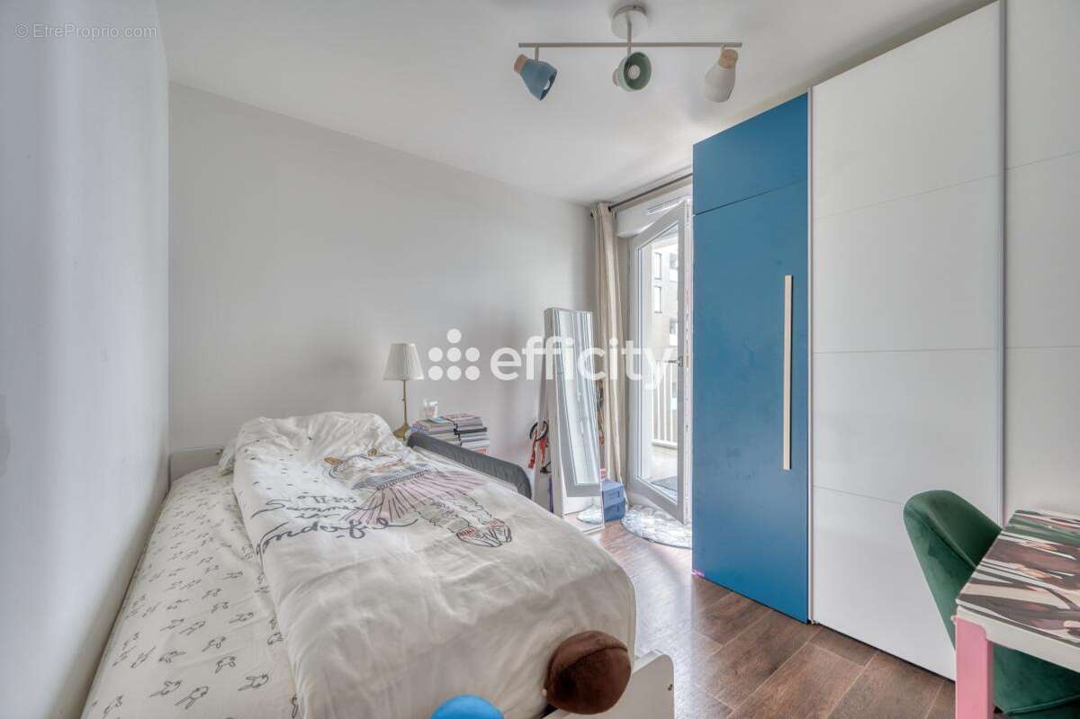 Appartement à BEZONS