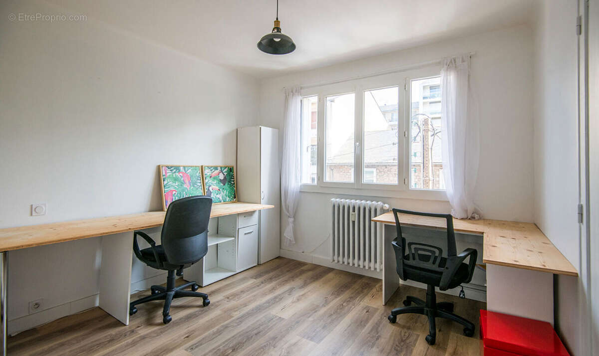 Appartement Rodez 3 pièce(s) 76.48 m2 - photo 7