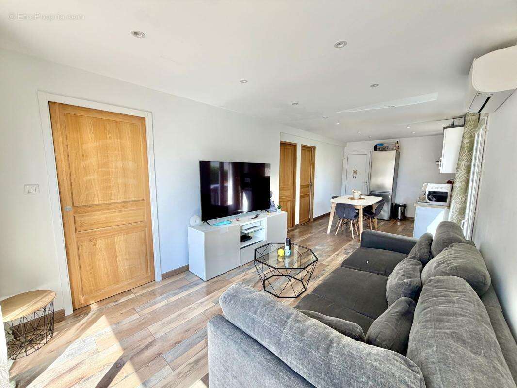Appartement à LA SEYNE-SUR-MER