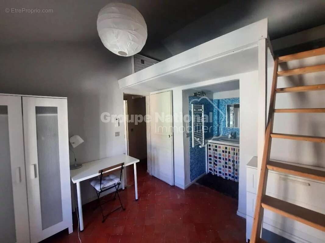 Appartement à AVIGNON