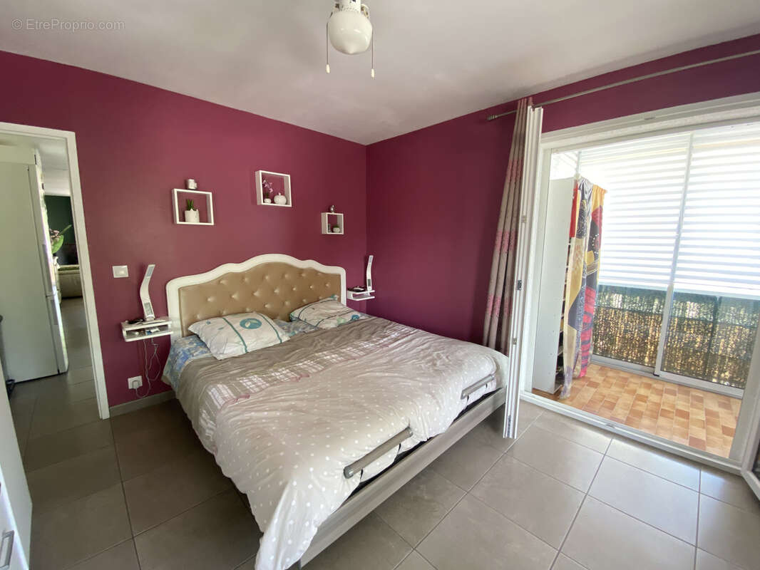 Appartement à CANET-EN-ROUSSILLON