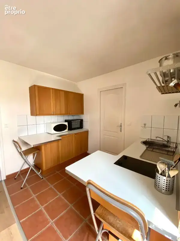 Paris 6, 2 Pièces 24m² - photo 5