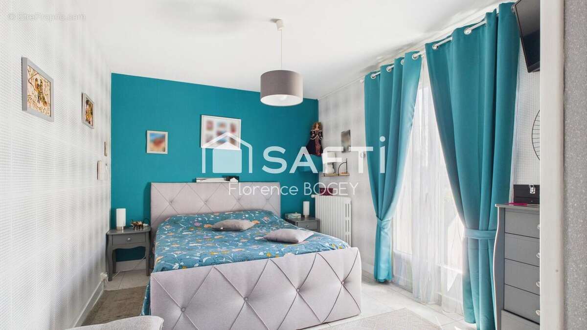 Photo 7 - Maison à BELLAC