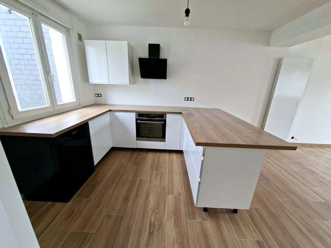 Maison à SAINT-NAZAIRE