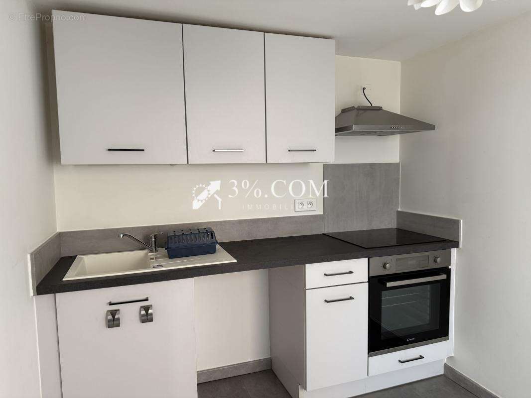 Appartement à REMIREMONT