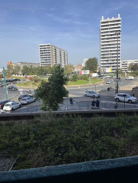 Appartement à BOBIGNY