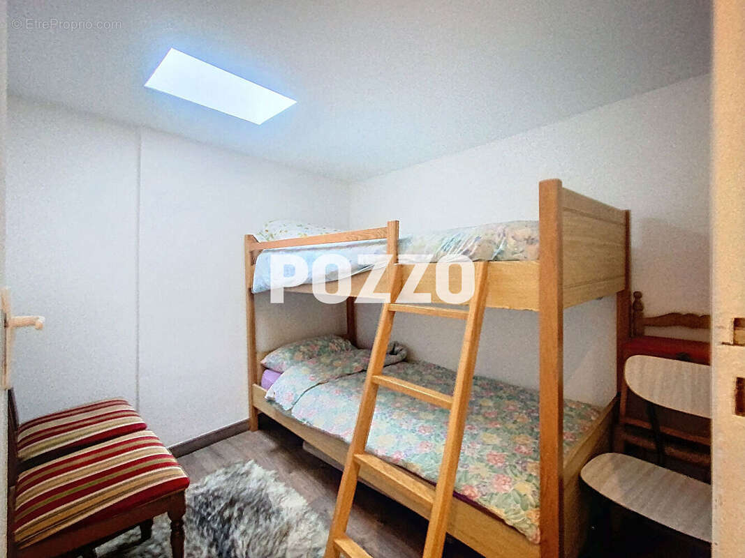 Appartement à TROUVILLE-SUR-MER