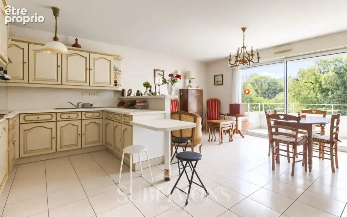 Appartement à GUIDEL