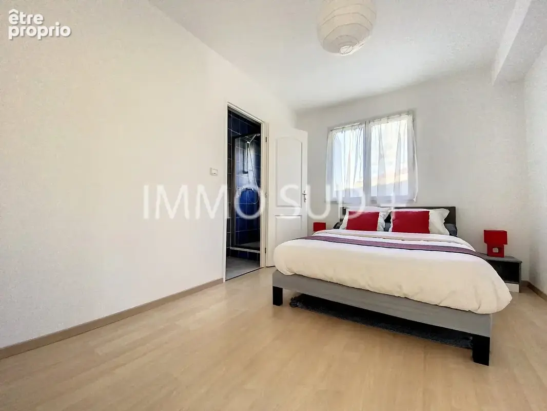 Maison 5 pièces 103 m² à vendre à Vif (38450) - photo 4