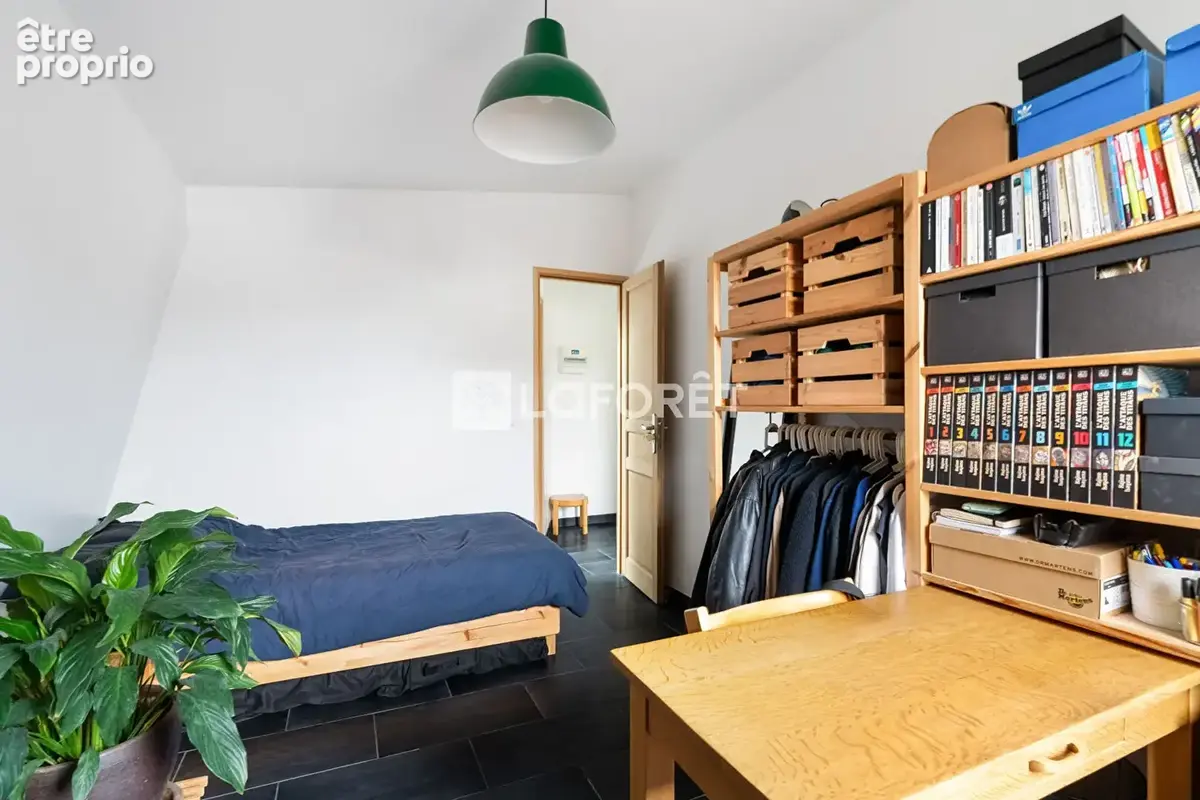 Maison lumineuse de 110 m² avec véranda et grand séjour - photo 10