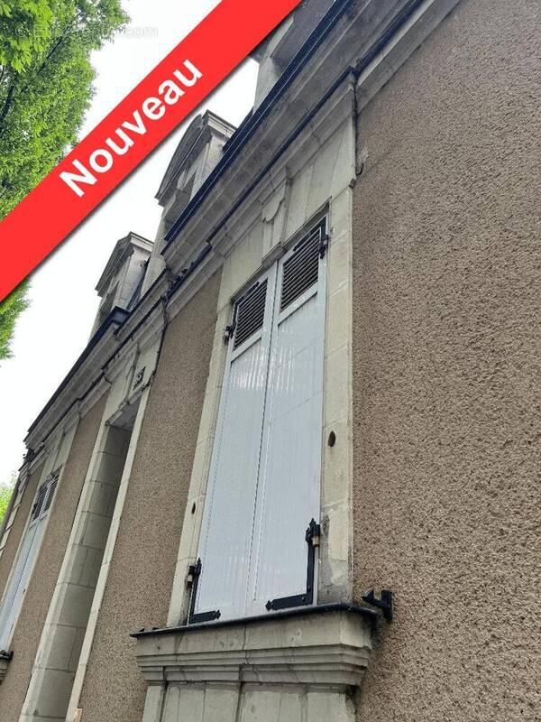   - Appartement à ANGERS