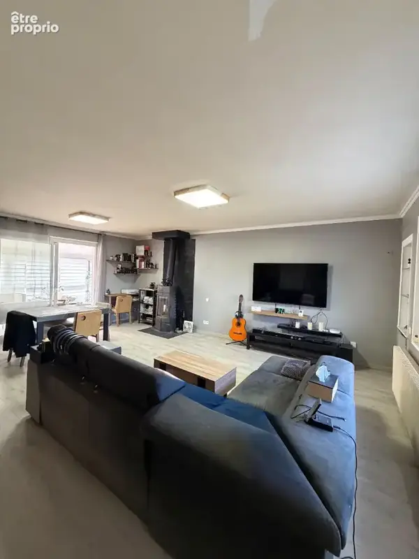 Maison  6 pièce(s) 141.70 m2 - photo 3