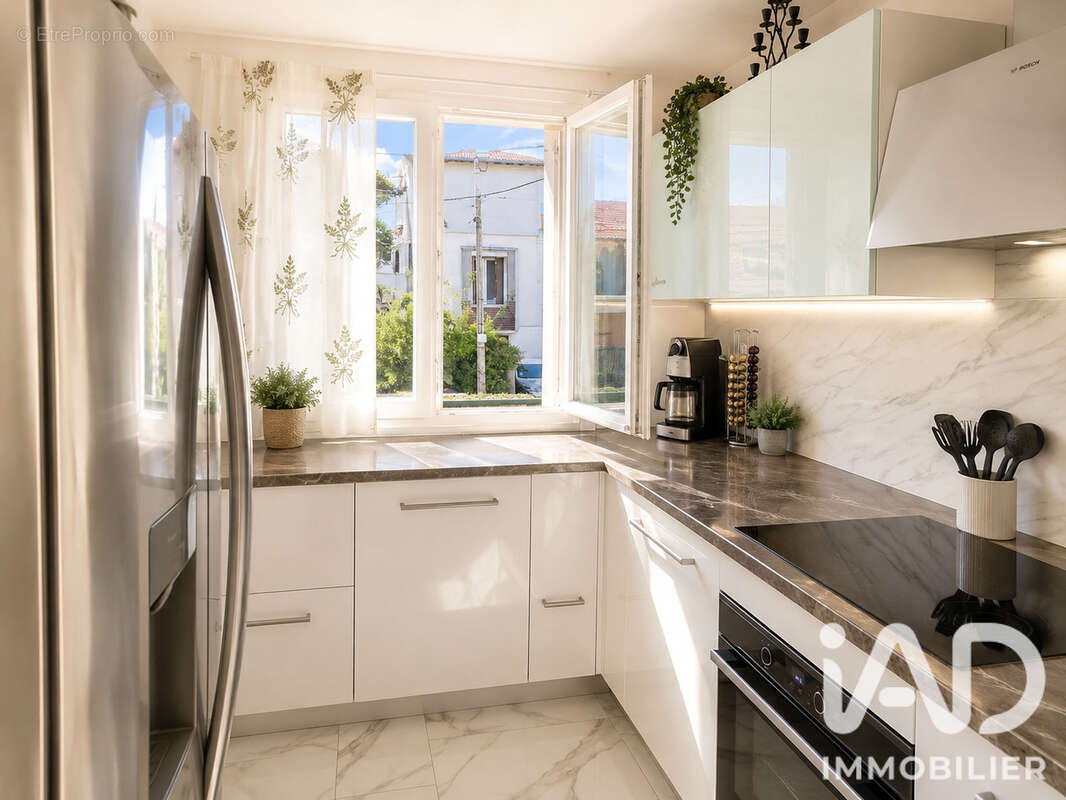 Maison 108 m² à Villepinte  - photo 7