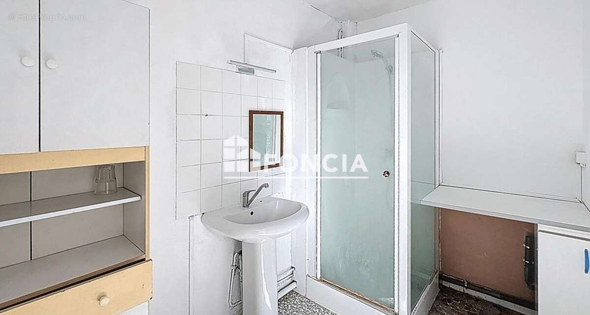 Appartement à LISIEUX