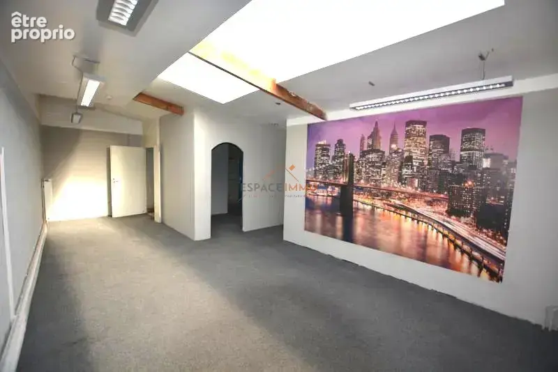 Anzin : immeuble a exploiter de 530 m2 - photo 10