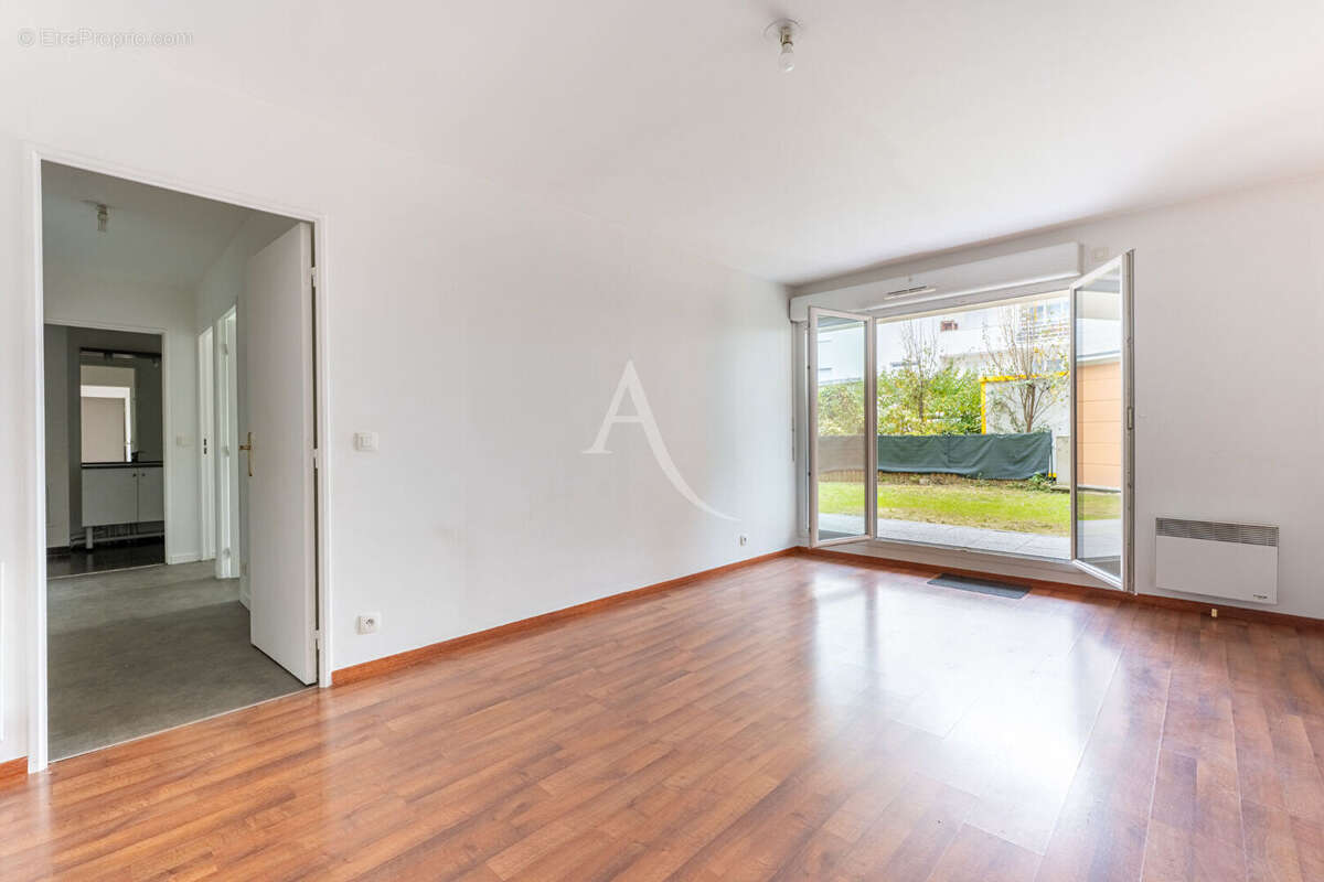 Appartement à PONTOISE