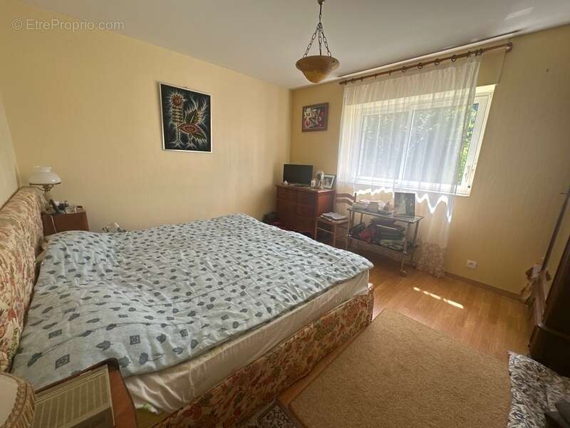 Maison à vendre 7 pièces  (56) - photo 4