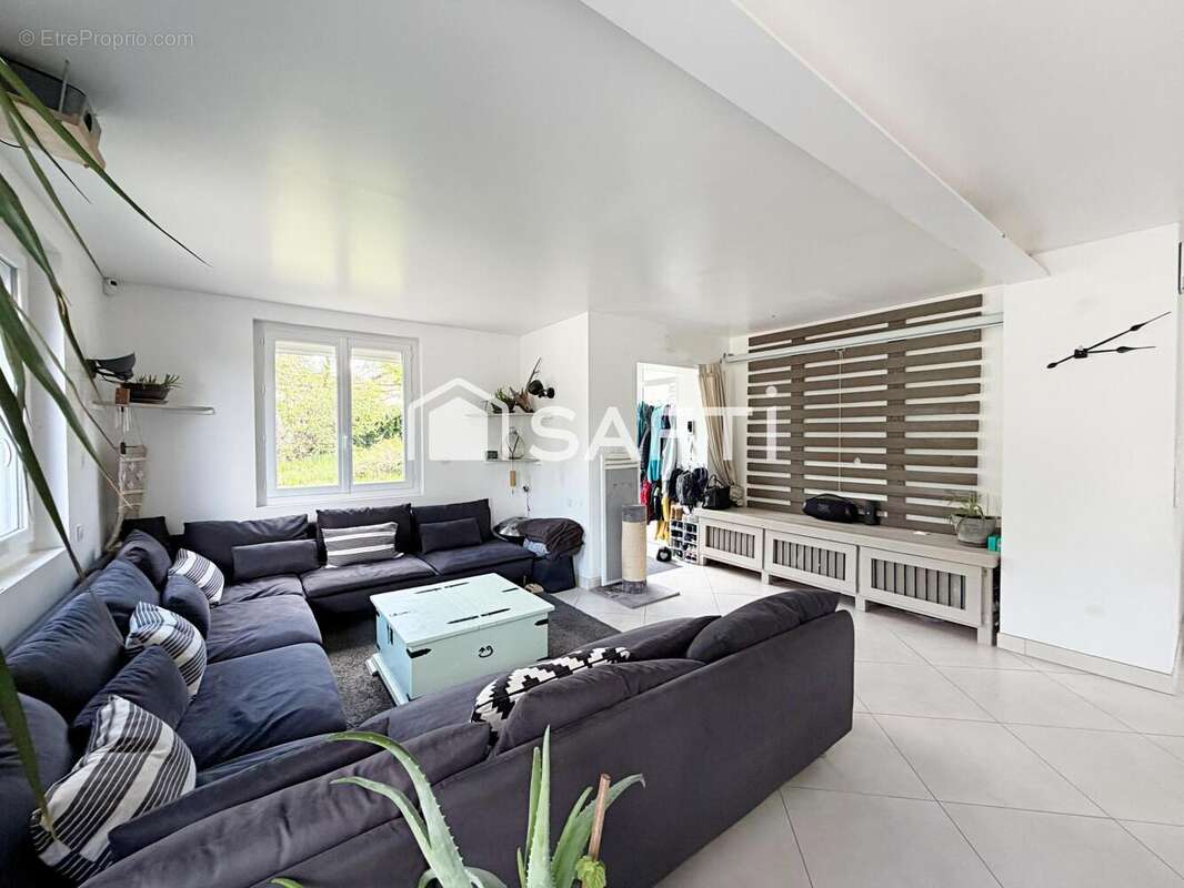 Photo 4 - Maison à LAUNAGUET