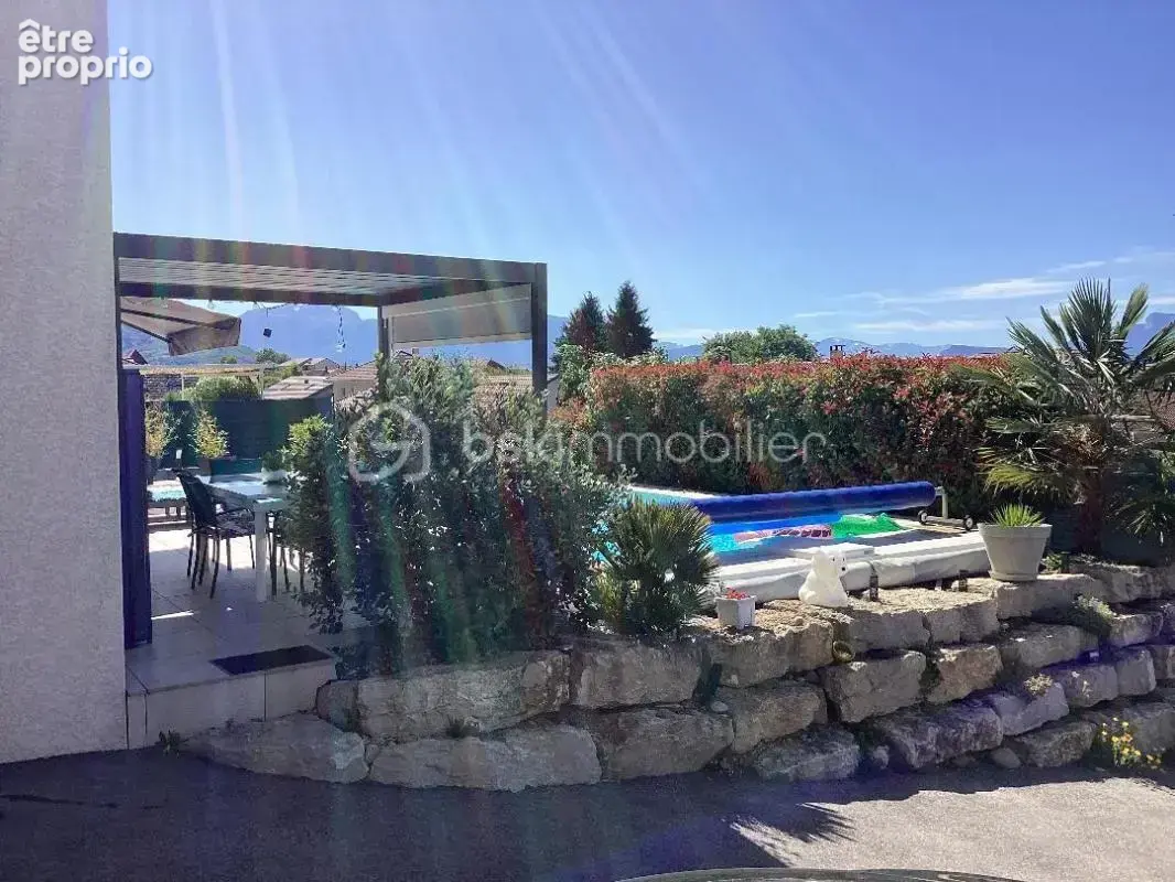 Maison familiale - photo 4