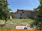 Maison à MENIGOUTE