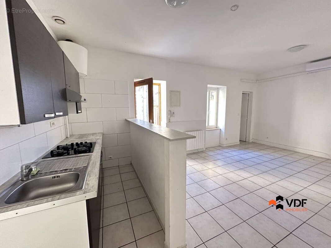 Appartement à ROANNE