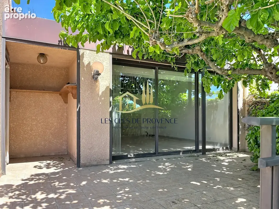 Rare opportunité   villa sur la Côte Bleue - photo 12